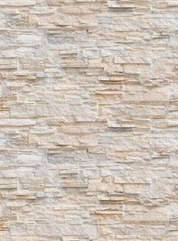 Wizard+Genius Stone Wall Vlies Fotobehang 192x260cm 4 banen | Yourdecoration.nl