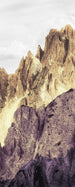 Komar Peaks Color Vlies Fotobehang 100x250cm 1 baan | Yourdecoration.nl