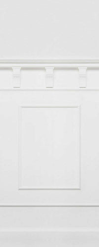 Komar Panel Pure Vlies Fotobehang 100x250cm 1 baan | Yourdecoration.nl