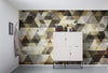 Komar Enigma Vlies Fotobehang 400x250cm 4 banen Sfeer | Yourdecoration.nl