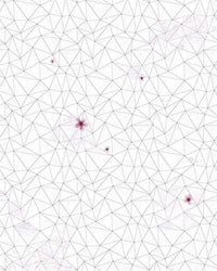 Komar Cherry Blossom Vlies Fotobehang 200x250cm 2 banen | Yourdecoration.nl