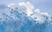 Komar Blue Sky Vlies Fotobehang 400x250cm 4 banen | Yourdecoration.nl