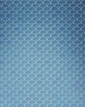 Komar Sea Shanty Vlies Fotobehang 200x250cm 2 banen | Yourdecoration.nl