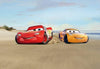 Komar Cars Beach Race Fotobehang 368x254cm 8 delig | Yourdecoration.nl