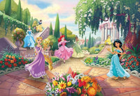 Komar Disney Princess Park Fotobehang 368x254cm 8 delig | Yourdecoration.nl