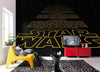Komar Star Wars Intro Fotobehang 368x254cm | Yourdecoration.nl