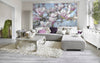 Komar Magnolia Fotobehang 368x254cm | Yourdecoration.nl