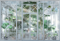 Komar Vlies Fotobehang 8 745 Orangerie | Yourdecoration.nl