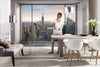 Komar Penthouse Fotobehang 368x254cm | Yourdecoration.nl