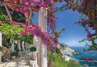 Komar Amalfi Fotobehang 368x254cm | Yourdecoration.nl