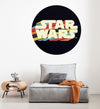 Komar Vlies Fotobehang Dd1 030 Star Wars Typeface Interieur | Yourdecoration.nl