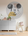 Komar Vlies Fotobehang Dd1 039 Mickey Abstract Interieur | Yourdecoration.nl