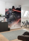 Komar Vlies Fotobehang Iadx4 025 Star Wars Vader Dark Forces Interieur | Yourdecoration.nl