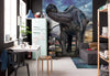 Komar Vlies Fotobehang Iangx5 007 Argentinosaurus Interieur | Yourdecoration.nl