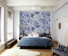 Komar Vlies Fotobehang Inx4 034 Bleuet Interieur | Yourdecoration.nl