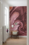 Komar Vlies Fotobehang Inx4 075 Mélange Interieur | Yourdecoration.nl