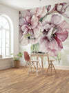 Komar Vlies Fotobehang Inx6 005 La Flor Interieur | Yourdecoration.nl
