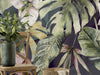 Komar Vlies Fotobehang Inx6 043 Monsterawelt Detail | Yourdecoration.nl