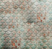 Komar Vlies Fotobehang Inx6 063 Antique | Yourdecoration.nl