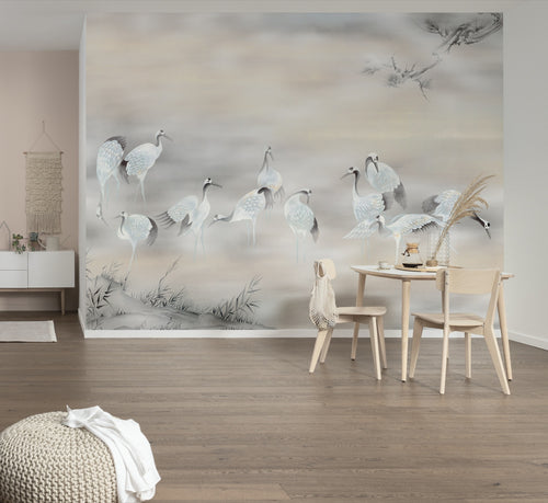 Komar Vlies Fotobehang Inx8 054 Fulfillness Interieur | Yourdecoration.nl