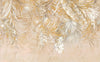 Komar Coco Champagne Vlies Fotobehang 400x250cm 4 banen | Yourdecoration.nl