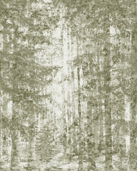 Komar Fading Forest Vlies Fotobehang 200x250cm 2 banen | Yourdecoration.nl