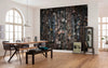 Komar Grande Giardino Vlies Fotobehang 300x250cm 3 banen Sfeer | Yourdecoration.nl