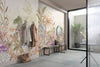 Komar Humided Heat Vlies Fotobehang 300x250cm 3 banen Sfeer | Yourdecoration.nl