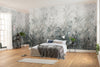 Komar Wondrous Watermarks Vlies Fotobehang 300x250cm 3 banen Sfeer | Yourdecoration.nl