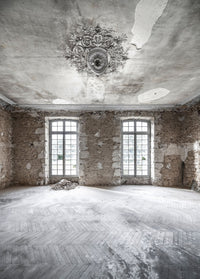 Komar Vlies Fotobehang Shx4 156 White Room Iv | Yourdecoration.nl