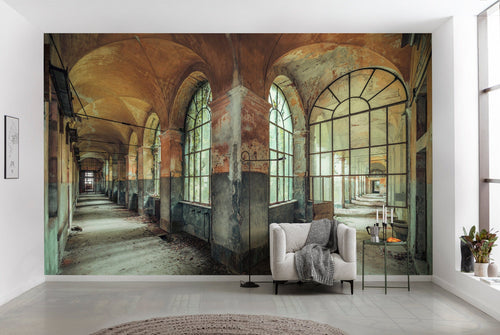 Komar Vlies Fotobehang Shx8 154 Casa Della Follia Interieur | Yourdecoration.nl