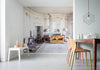 Komar Vlies Fotobehang Shx8 161 White Room Interieur | Yourdecoration.nl