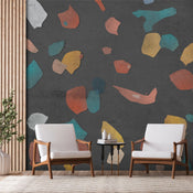 Fotobehang - Italian Elegance - Vliesbehang
