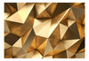 Fotobehang - Golden Dome - Vliesbehang