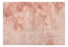 Fotobehang - Pink Palm Trees - Vliesbehang