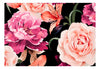Fotobehang - Roses of Love - Vliesbehang