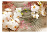 Fotobehang - Desert Orchid - Vliesbehang