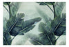 Fotobehang - Magic Plants Second Variant - Vliesbehang