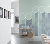 Komar Vlies Fotobehang B3 003 Spots Interieur | Yourdecoration.nl