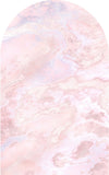 Komar Vlies Fotobehang D1 061 Marmol Rosa Web | Yourdecoration.nl