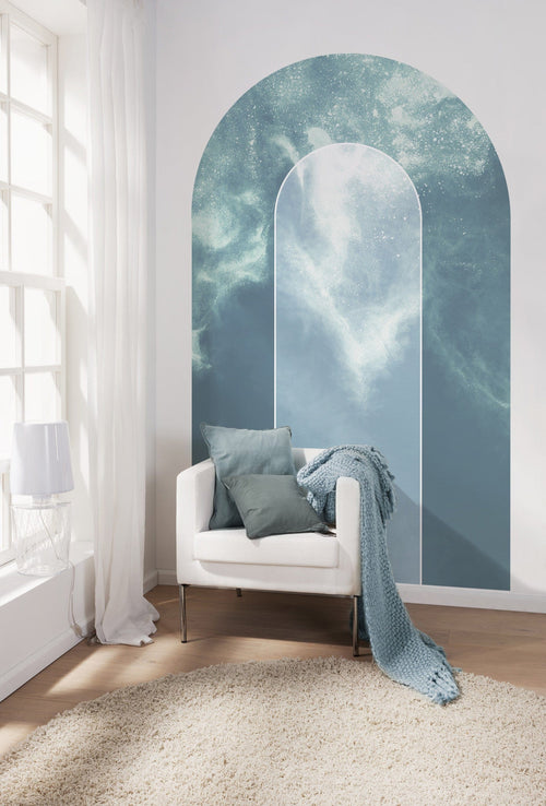 Komar Vlies Fotobehang D1 065 Tide Interieur | Yourdecoration.nl