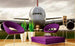 Dimex Airbus Fotobehang 375x250cm 5 banen Sfeer | Yourdecoration.nl