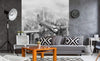 Dimex Airplane Fotobehang 225x250cm 3 banen Sfeer | Yourdecoration.nl