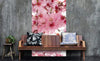Dimex Apple Blossom Fotobehang 150x250cm 2 banen Sfeer | Yourdecoration.nl
