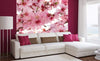 Dimex Apple Blossom Fotobehang 225x250cm 3 banen Sfeer | Yourdecoration.nl