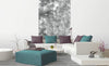 Dimex Apple Tree Abstract II Fotobehang 150x250cm 2 banen sfeer | Yourdecoration.nl