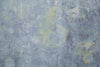 Dimex Blue Painting Abstract Fotobehang 375x250cm 5 banen | Yourdecoration.nl