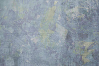 Dimex Blue Painting Abstract Fotobehang 375x250cm 5 banen | Yourdecoration.nl