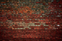 Dimex Brick Wall Fotobehang 375x250cm 5 banen | Yourdecoration.nl