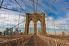 Dimex Brooklyn Bridge Fotobehang 375x250cm 5 banen | Yourdecoration.nl